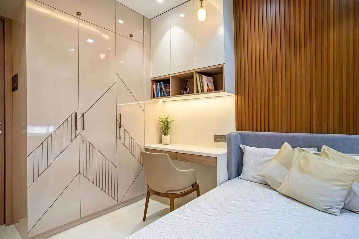 VD Associates Project